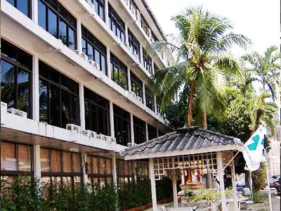 Biggest hotel in Trat